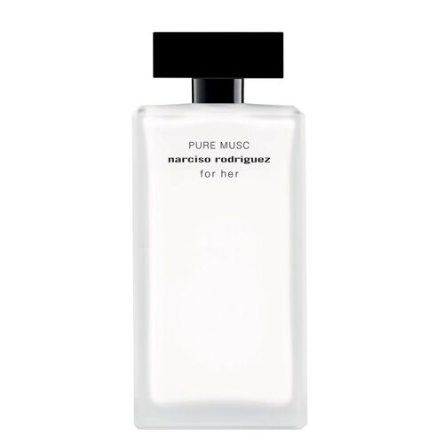 For Her Eau De Parfum Pure Musc - Narciso Rodriguez - Eau De Parfum 