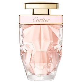 La Panthère - Cartier - Eau De Toilette 