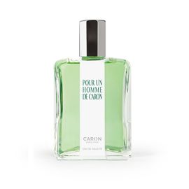 Pour Un Homme Eau De Toilette Vaporisateur 125ml - Caron - Parfum Homme 