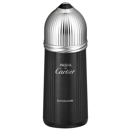 Pasha Edition Noire - Cartier - Eau De Toilette 