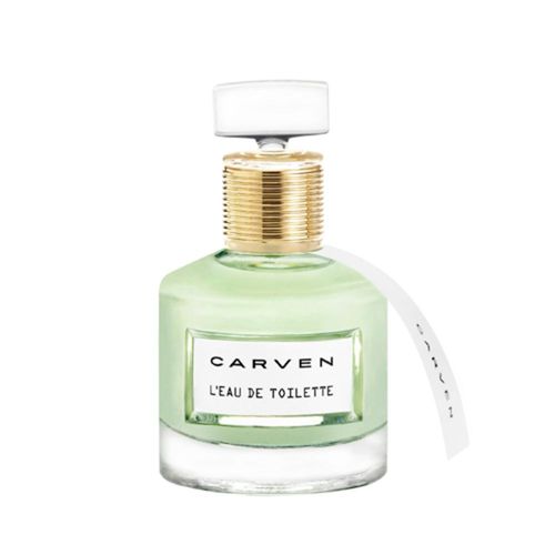 Carven L'eau De Toilette - Carven - Eau De Toilette 