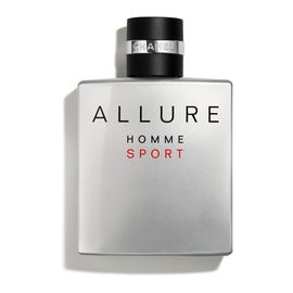 Allure Homme Sport - Chanel - Eau De Toilette 100ml 