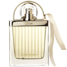 Chloé Love Story - Chloé - Eau De Toilette 