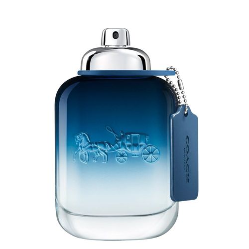Coach Man Blue - Coach - Eau De Toilette 
