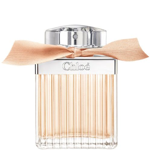 Rose Tangerine - Chloé - Eau De Toilette 