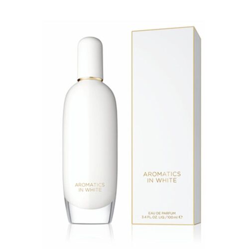 Aromatics In White - Clinique - Eau De Parfum 