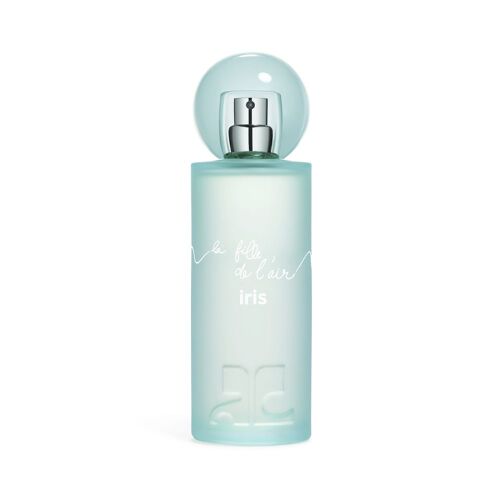 La Fille De L'air Iris - Courreges - Eau De Parfum 