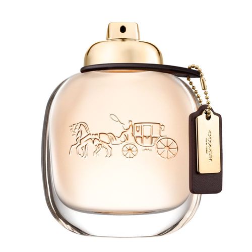 Coach - Coach - Eau De Parfum 