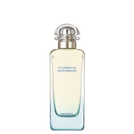 Hermès Un Jardin En Méditerranée - Eau De Toilette - 100ml 