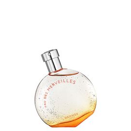 Eau Des Merveilles - Herm?S - Eau De Toilette Vaporisateur 