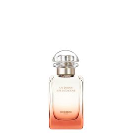 Un Jardin Sur La Lagune, Eau De Toilette, 50 Ml - Hermès - Fragrance 