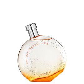 Eau Des Merveilles Eau De Toilette Vaporisateur 100ml - Hermès - Fragrance 
