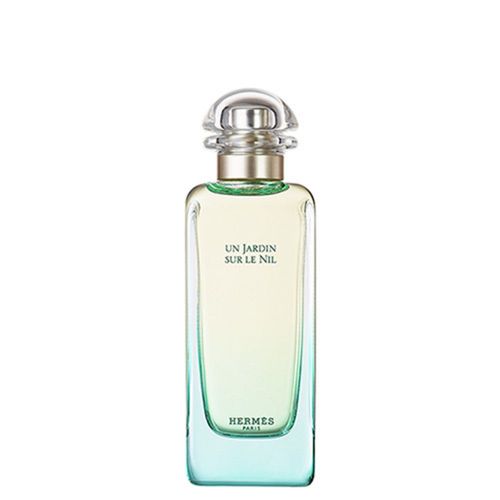 Hermès Un Jardin Sur Le Nil Eau De Toilette Vaporisateur 100 Ml 