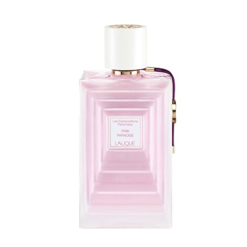Les Compositions Parfumées Pink Paradise - Lalique - Eau De Parfum 