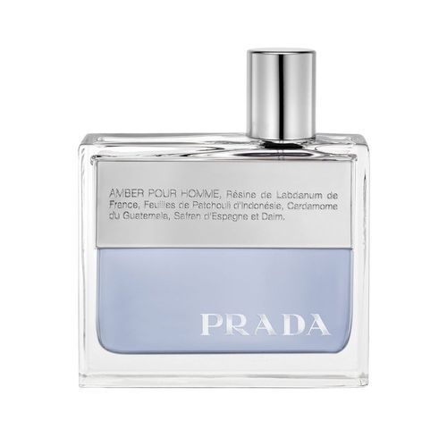 Amber Pour Homme - Prada - Eau De Toilette 