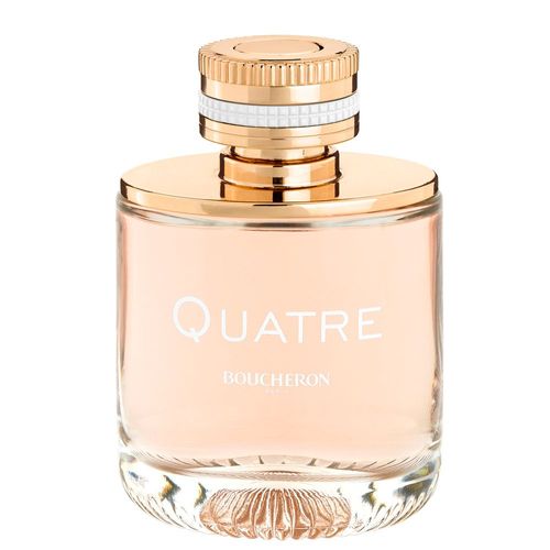 Quatre - Boucheron - Eau De Parfum 