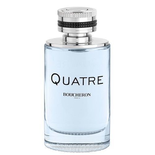 Quatre Homme - Boucheron - Eau De Toilette 
