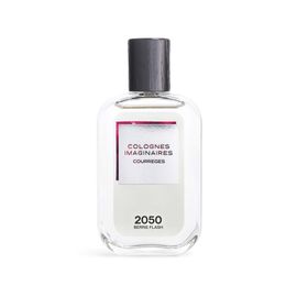 2050- Berrie Flash Cologne 100 Ml Iii - Courreges - Eau De Parfum 