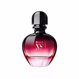 Black Xs For Her - Paco Rabanne - Eau De Parfum 30ml 