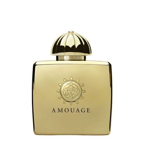 Gold Woman 100ml - Amouage - Eau De Parfum 