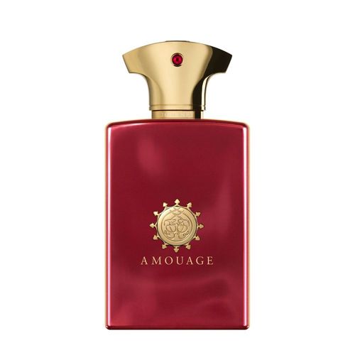 Journey Man 100ml - Amouage - Eau De Parfum 