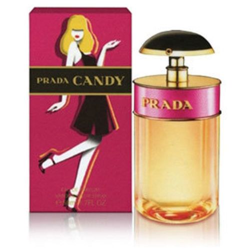 Prada Candy - Prada - Eau De Parfum 