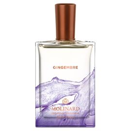 Gingembre - Molinard - Eau De Parfum Vaporisateur 75ml 