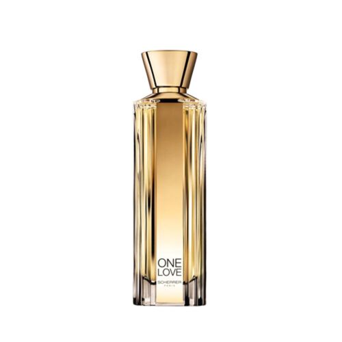 One Love - Jean Louis Scherrer - Eau De Parfum 