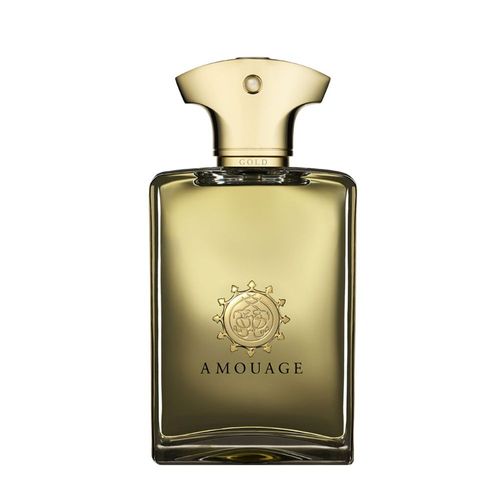 Gold Man 100ml - Amouage - Eau De Parfum 