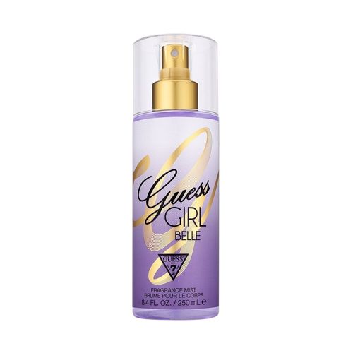 Guess Girl Belle - Guess - Brume Pour Le Corps 
