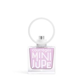 Mini Jupe - Courreges - Eau De Parfum 