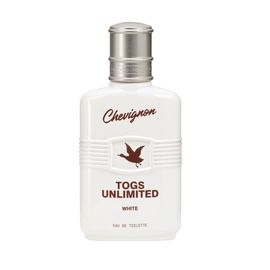 Togs Unlimited White - Chevignon - Eau De Toilette 