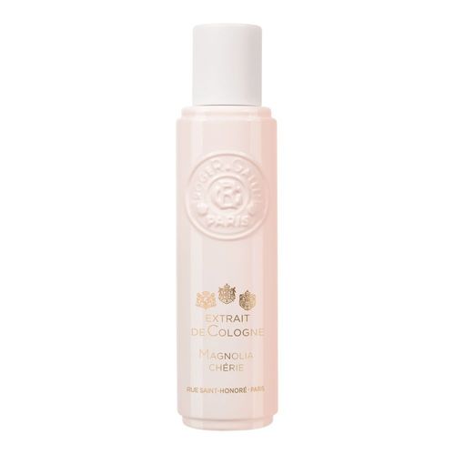 Extrait De Cologne Magnolia Chérie 30ml - Roger & Gallet - Eau De Parfum Femme 90% Ingrédients D'origine Naturelle 