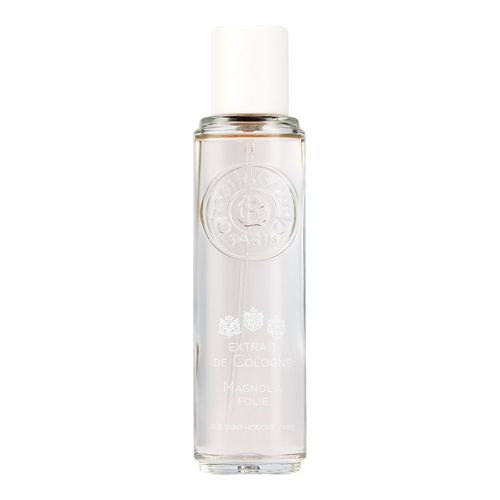 Magnolia Folie - Roger & Gallet - Extrait De Cologne 