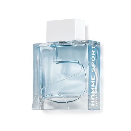 Courreges Homme Sport - Courreges - Eau De Toilette 