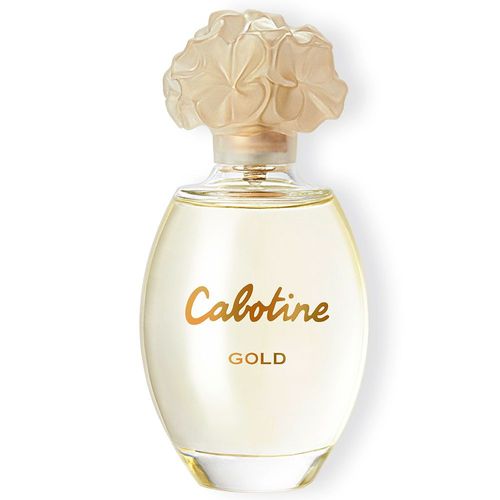 Cabotine Gold - Grès - Eau De Toilette 