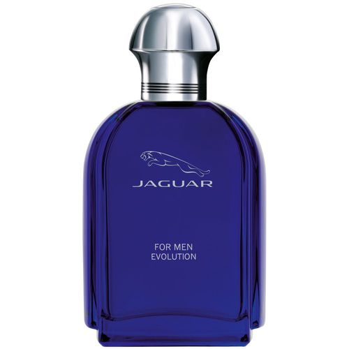 For Men Evolution - Jaguar - Eau De Toilette 