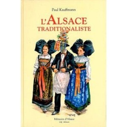 Alsace Traditionaliste - L'