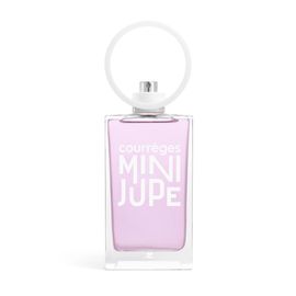Mini Jupe - Courreges - Eau De Parfum 
