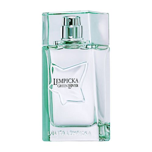Lempicka Green Lover - Lolita Lempicka - Eau De Toilette 