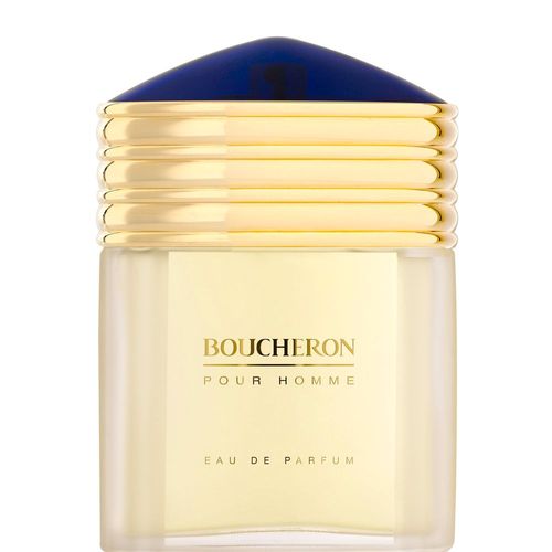 Boucheron Pour Homme - Boucheron - Eau De Parfum 