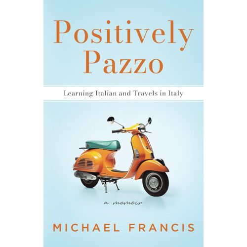 Positively Pazzo