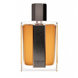 Aimez Moi Comme Je Suis - Caron - Parfums Homme Eau De Toilette Vaporisateur 125ml 