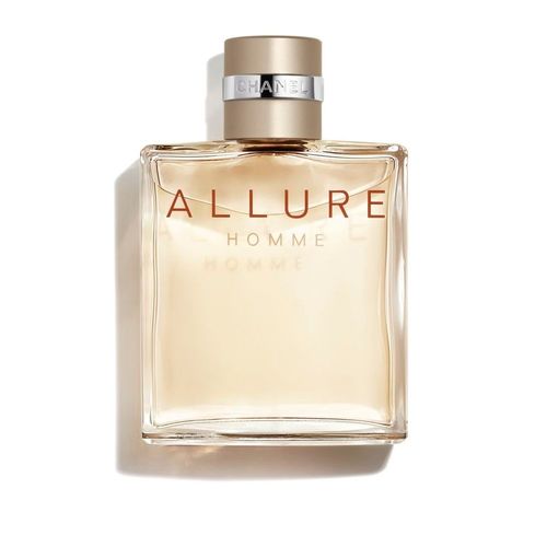 Allure Homme - Chanel - Eau De Toilette 
