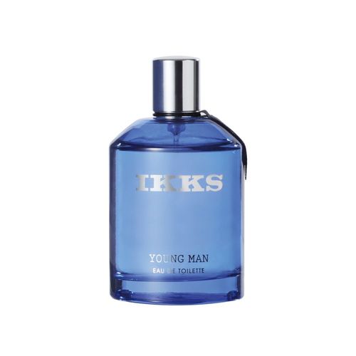 Ikks Young Man - Ikks - Eau De Toilette 