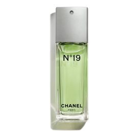 Chanel N°19 - Eau De Toilette Vaporisateur 100 Ml 