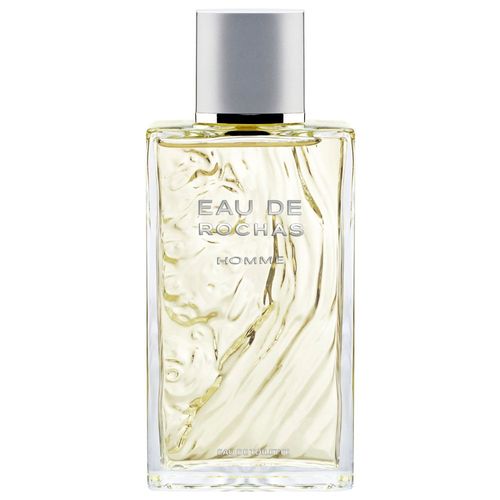 Eau De Rochas Pour Homme - Rochas - Eau De Toilette 