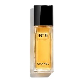 N°5 - Chanel - Eau De Toilette Vaporisateur 