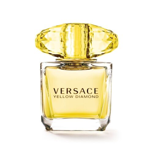 Yellow Diamond - Versace - Eau De Toilette 