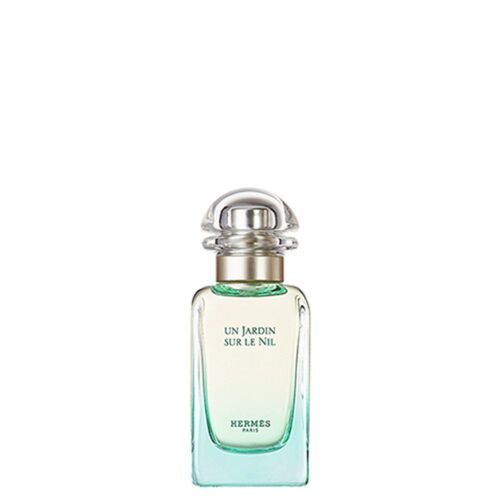 Un Jardin Sur Le Nil - Hermès - Eau De Toilette 